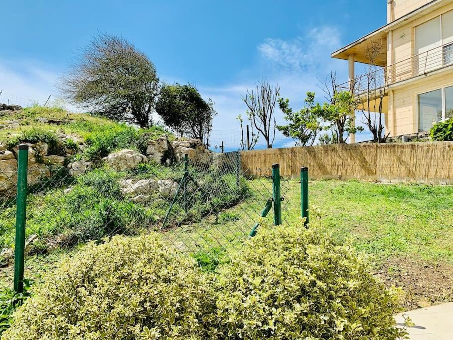 Casa Branca Cantabria Cuchia Extérieur photo